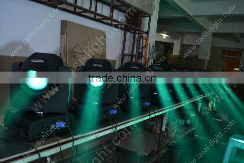 LS Sharpy beam 230 stage Lighting 7R beam 230, sharpy 7R beam moving head, sharpy beam moving head