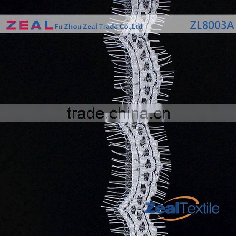 Nice Proper price wholesale Best cheap New design Lace Ribbon