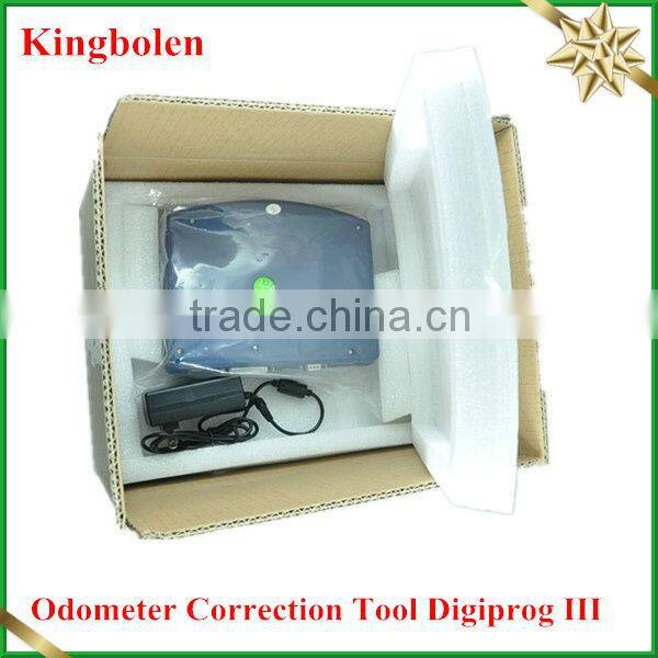 2012New come out !Digiprog III Digiprog 3 V4.82 Odometer Programmer Mileage Correction Tool good quality with fast shipping