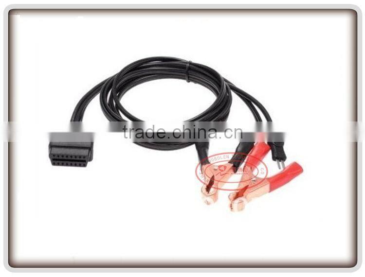 Professional Car Diagnostic Tool Lexia-3 V48 Add 30pin&S1279 Cable Lexia 3 PP2000 V25 For Citroen & Peugeot V7.61 Diagbox Lexia3