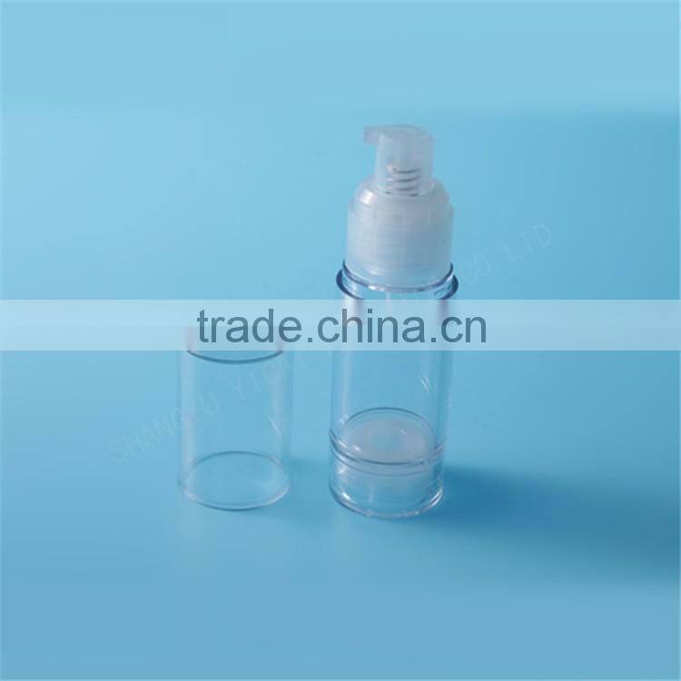 Cosmetic various color luxury 50ml cosmetic bottle wholesale