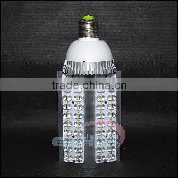 3 year warranty CE RoHS approved solar die cast aluminum led street light housing