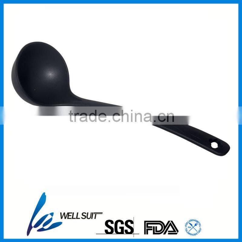 New 6 pc nylon kitchen tools set