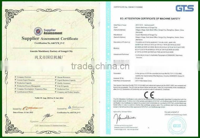 Competitive Price Fruit And Vegetable Drying Equipment