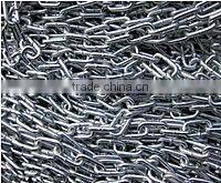 G100 chain connecting link hardware wholesale