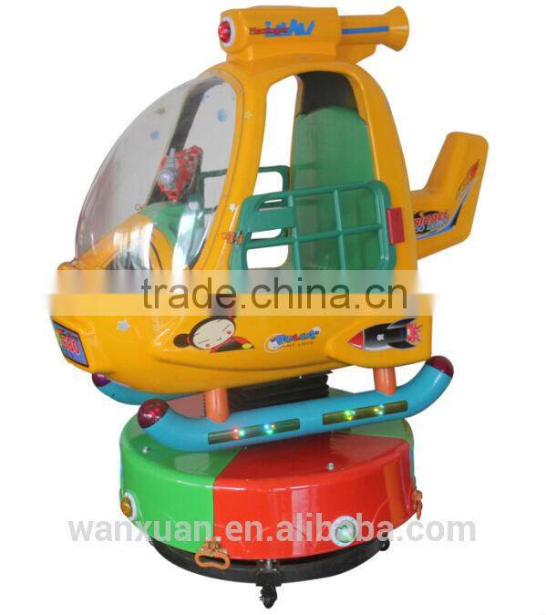 Bobo Aviator- Kiddie Rides for sale