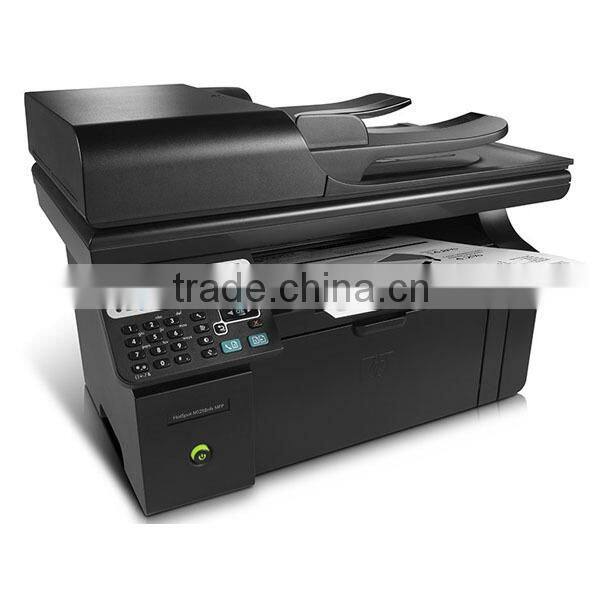 High quality desktop screen printing machine