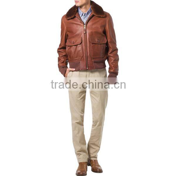 unique leather jackets