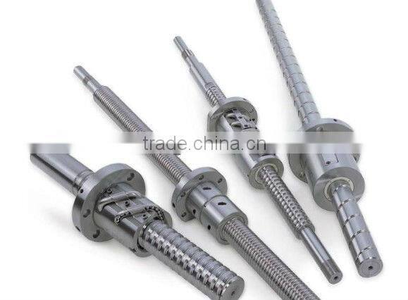 ball screw for cnc machine