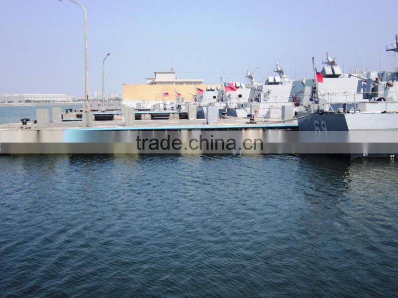 Super Cell for Port Rubber Marine Fender