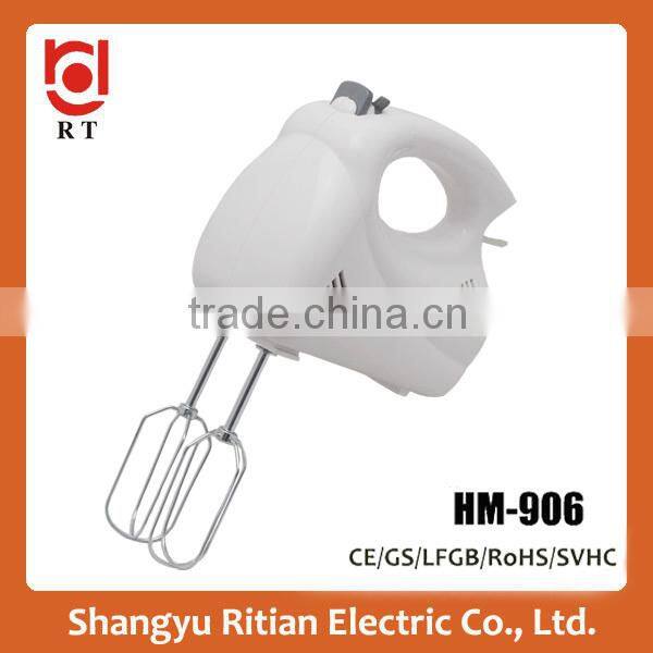 CE approved electric whisk/electric blender/mixer blender