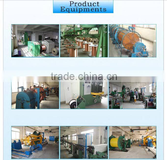 medium voltage pvc sheath pvc insulated 300mm single core cable