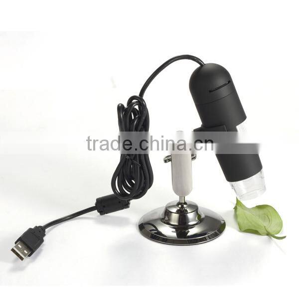 Handheld 200x Mini USB Digital Microscope