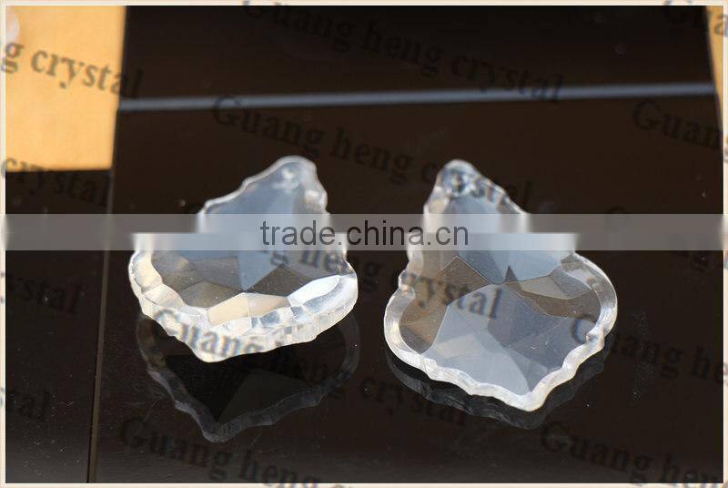 New Product Hanging Crystal Wedding Decorations