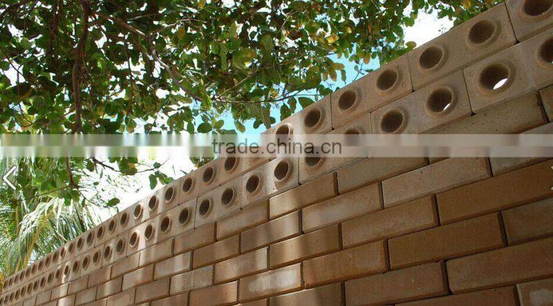 How to stock ECOLOGICAL BRICK bricks------From Linyi Wante Machinery Co.,Ltd