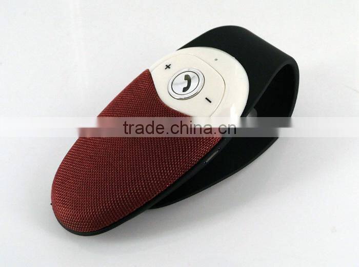 BY101 CAR KIT hands free Car Bluetooth V3.0 bluetooth car tuning body kit