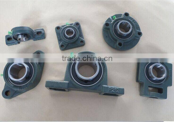 China suppliers UC213 Hot sale with housing Pillow Block Ball Bearing UC213-208D1