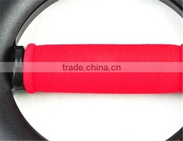 Hot sale fitness equipment compression arm sleeve 8 shape arms power exerciser arm exercise equipment