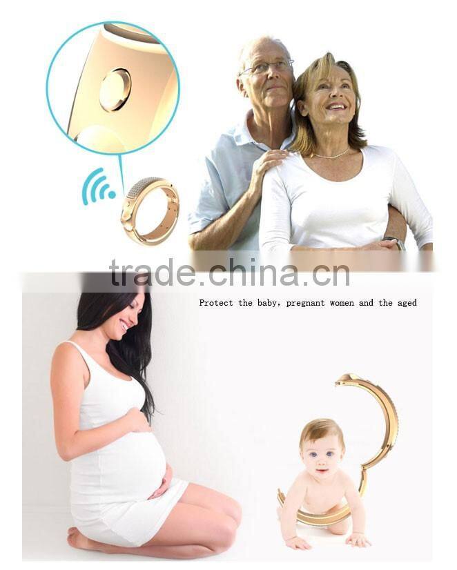 Original Smart Jewelry Bracelet, answer call Intelligent Bluetooth Wearable Equipment For Android IOS,