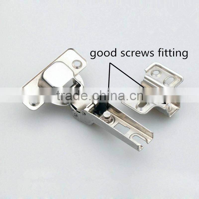 Jieyang factory Iron auto door hinge