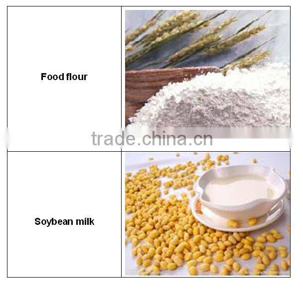 high frequency 450 type automatic vibratory stainless steel filtering sieve