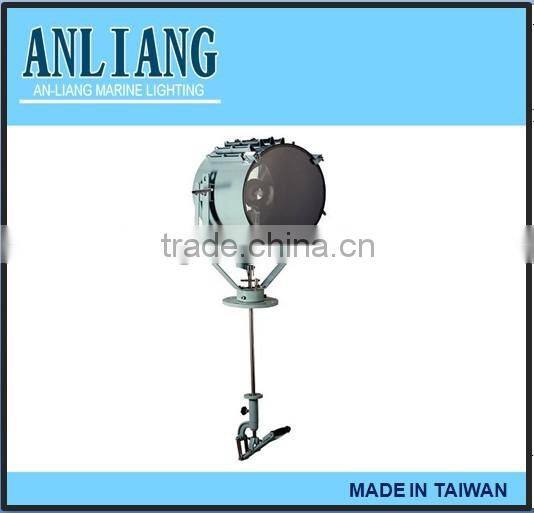 500W 1400000(c/d) deck operation ship 430mm marine light