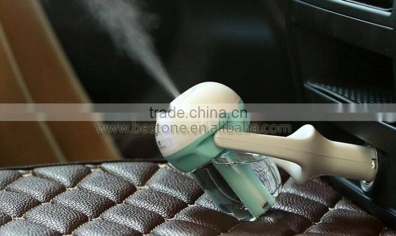 Quality Guarantee Mini Car Humidifier