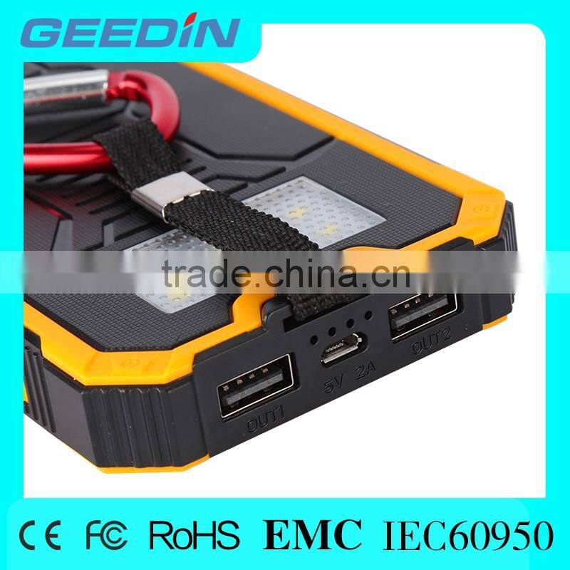 new products 2016 innovative product folding solar charger