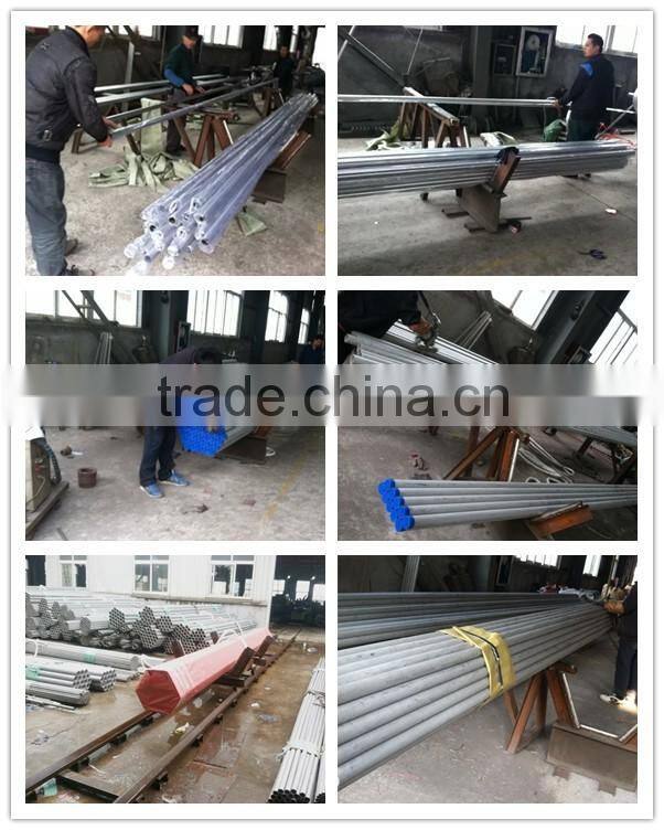 429 SS Pipe Price Per Meter