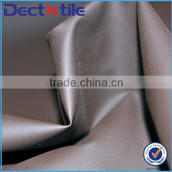 Nubuck leather fabric vinyl leather fabric baseball leather fabric