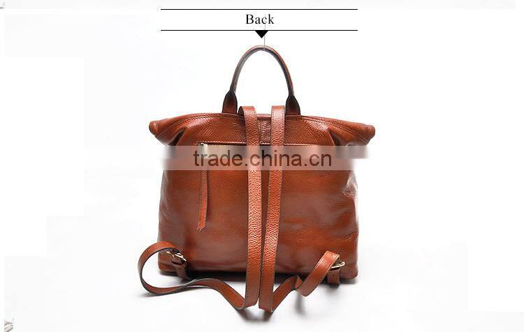 factory outlets back bag with high quality