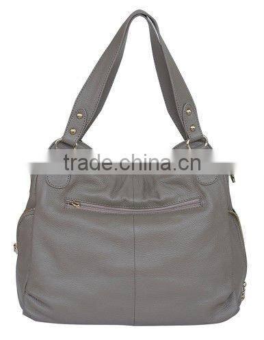 Golden rose laser printed tote bags Newest Fashion leather handbags 2012