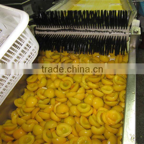 Frozen Fruit Iqf Frozen Peach