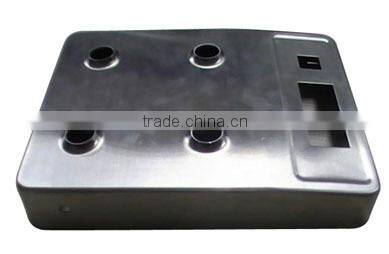 Plastic injection lady body scale