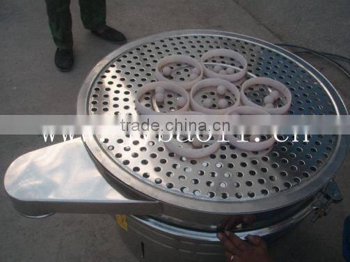 JB Series medicine powder screener