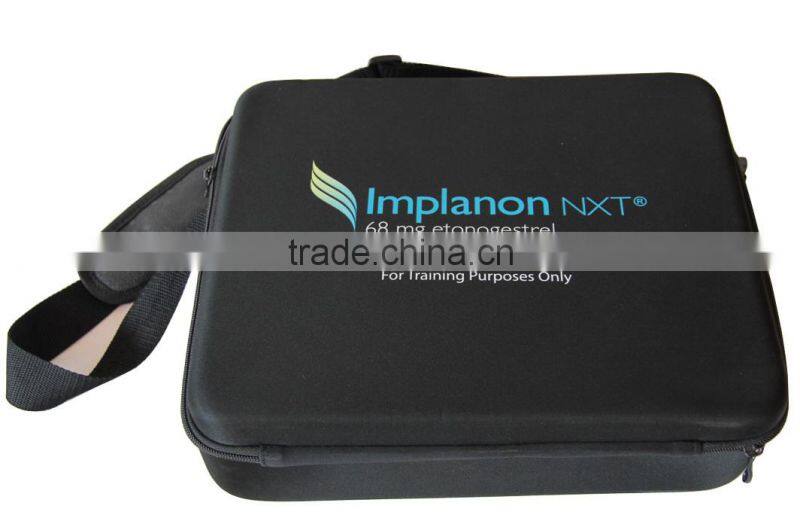 Eva Tools Case with straps for mutifuction use