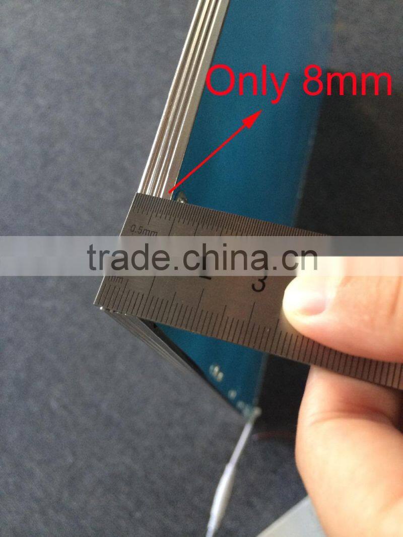 High Quality Ra80 36W 2400lm LED Panel Lighting