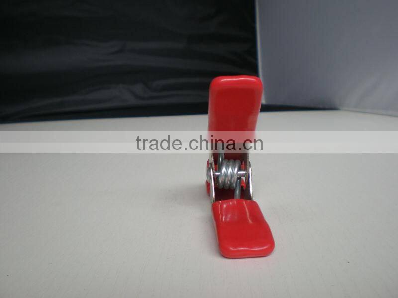 small metal spring clamps Tent clip