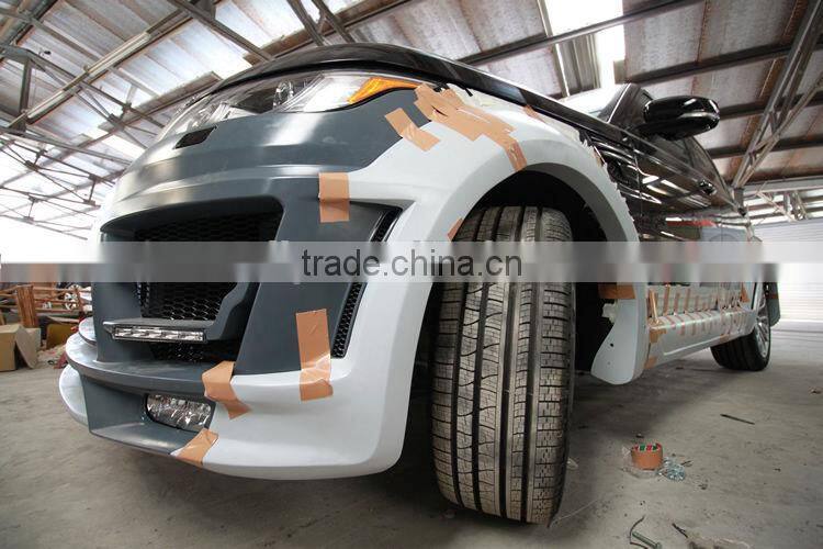 Madly Manufacturer Body kits for Land Rover Sport body kits for Range Rover Sport body kit 2014-2016 Year