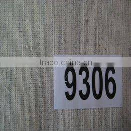 horse hair interlining for suit 9306