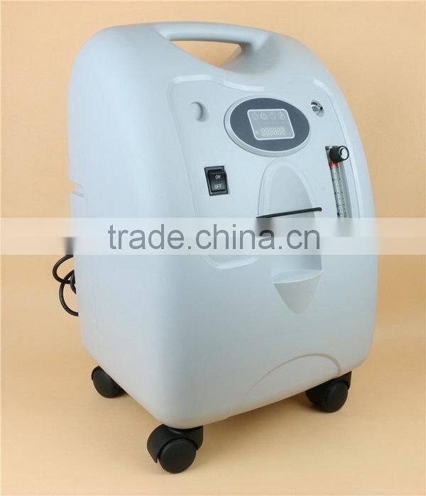 Low price hotsell spa oxygen concentrator 10 lpm