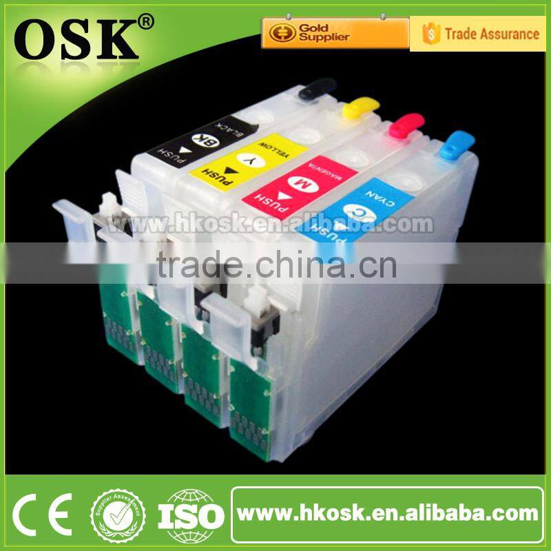 For Epson XP 401 printer ink cartridge T1971 ink cartridge