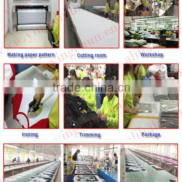 Cheap blank long sleeve t-shirts (YCT-A0106)