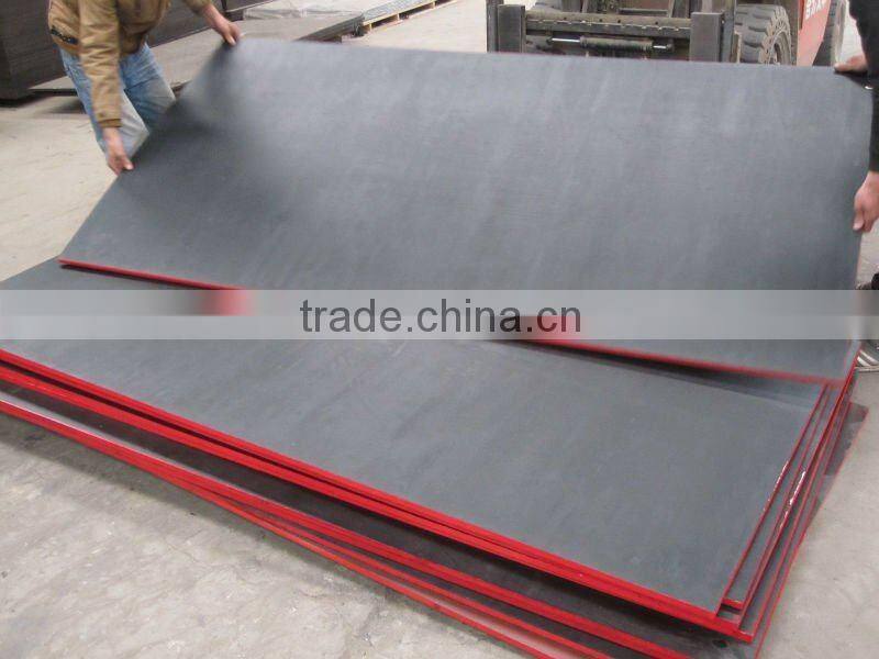 film faced plywood sheet