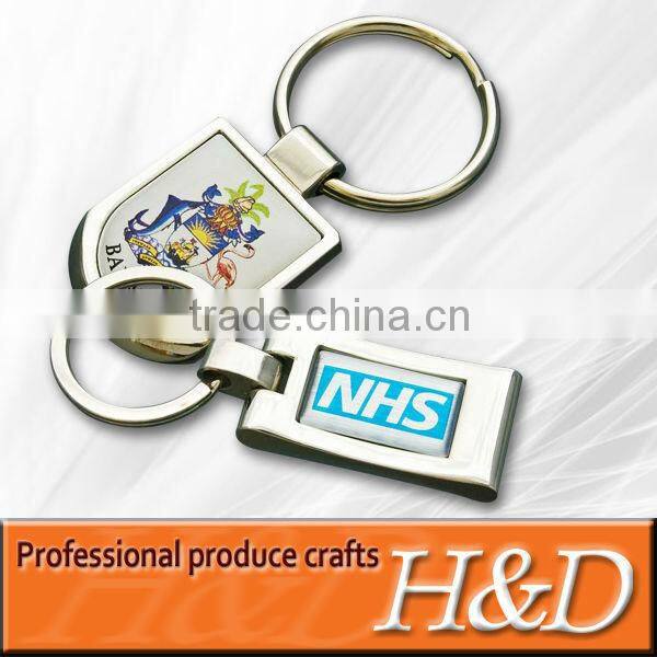 2013 most fashionable bottle opener keychain