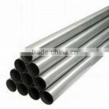 Cold drawn tube, honing tube, piston rod, cylinder