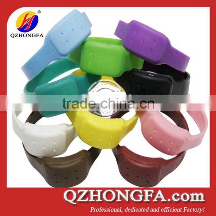 Mobile phone charging holder silicone phone holder