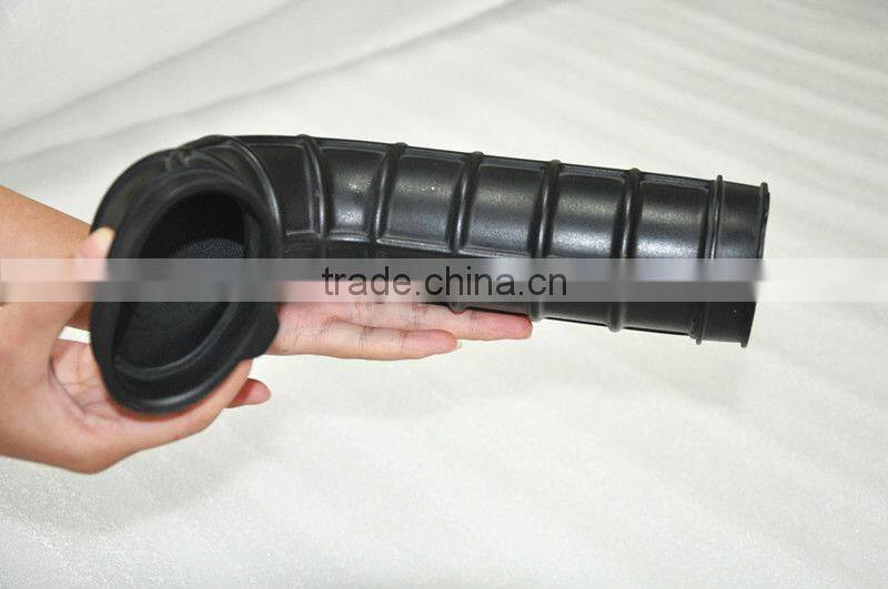 vaccum casting for small batch plastic parts