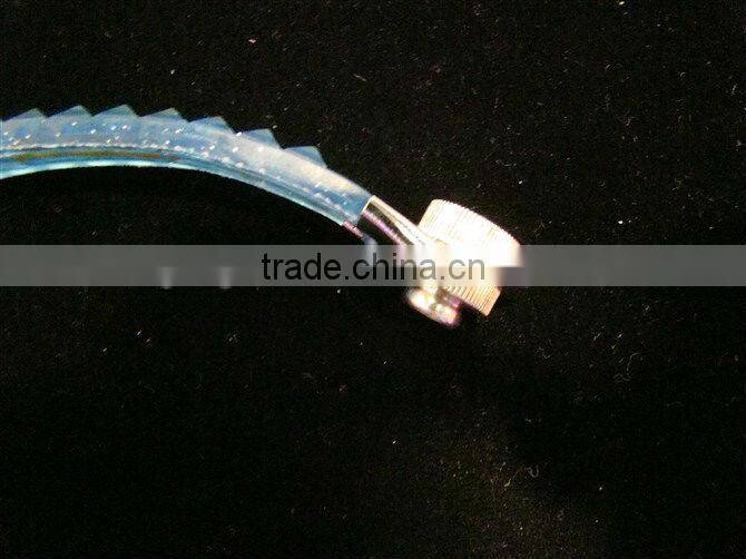 led flashing halloween bracelet