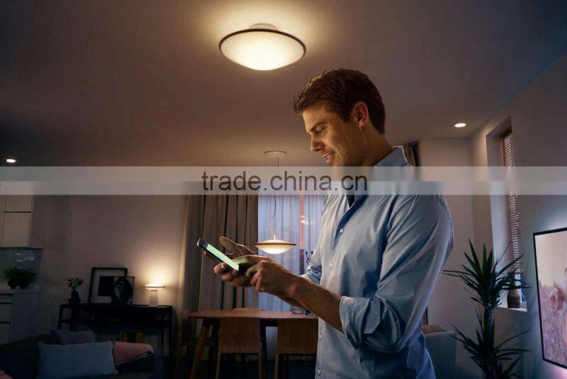 RGB ceiling lamp ZigBee/SmartRoom Android iPhone APP Smart round ceiling lamp